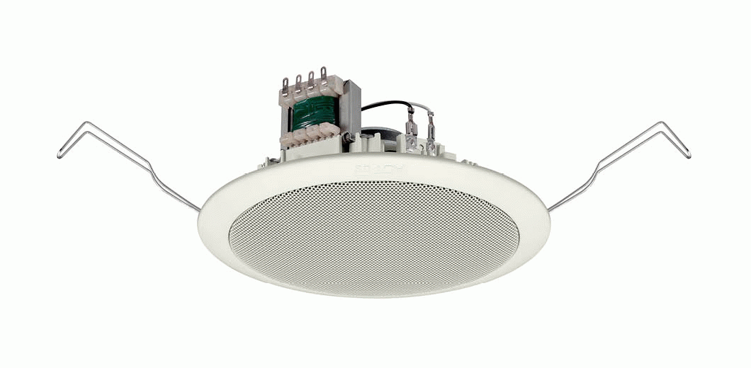 TOA PC648RF00 6W CEILING SPEAKER