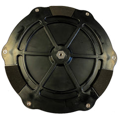 Dixon 8