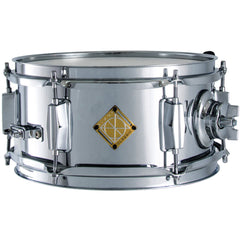 Dixon Classic Series Steel Snare Drum in Chrome - 10 x 5
