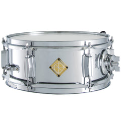 Dixon Classic Series Steel Snare Drum in Chrome - 12 x 5