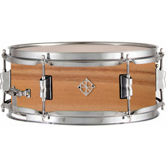 Dixon Little Roomer Series Wood Snare Drum in Natural Satin - 12 x 5