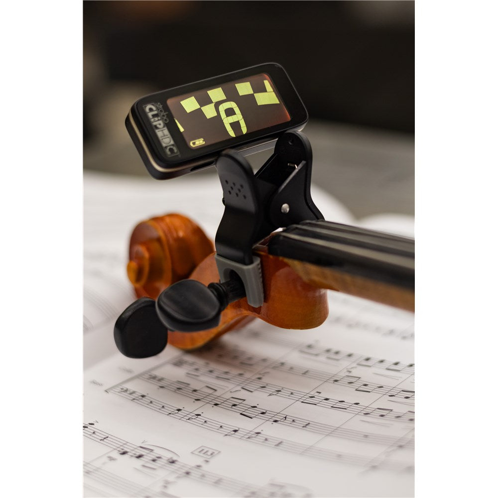 Peterson Strobo Clip HDC - V (STRO-CLIP-HDC-V)