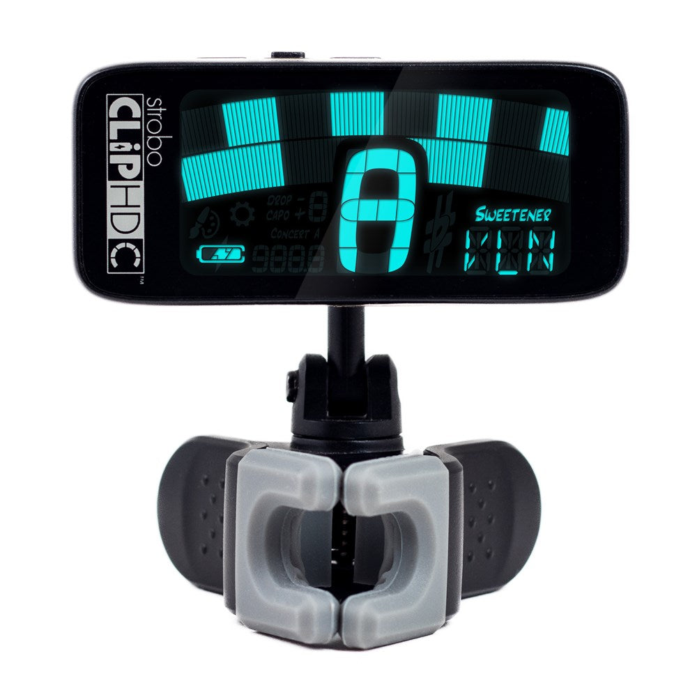 Peterson Strobo Clip HDC - V (STRO-CLIP-HDC-V)