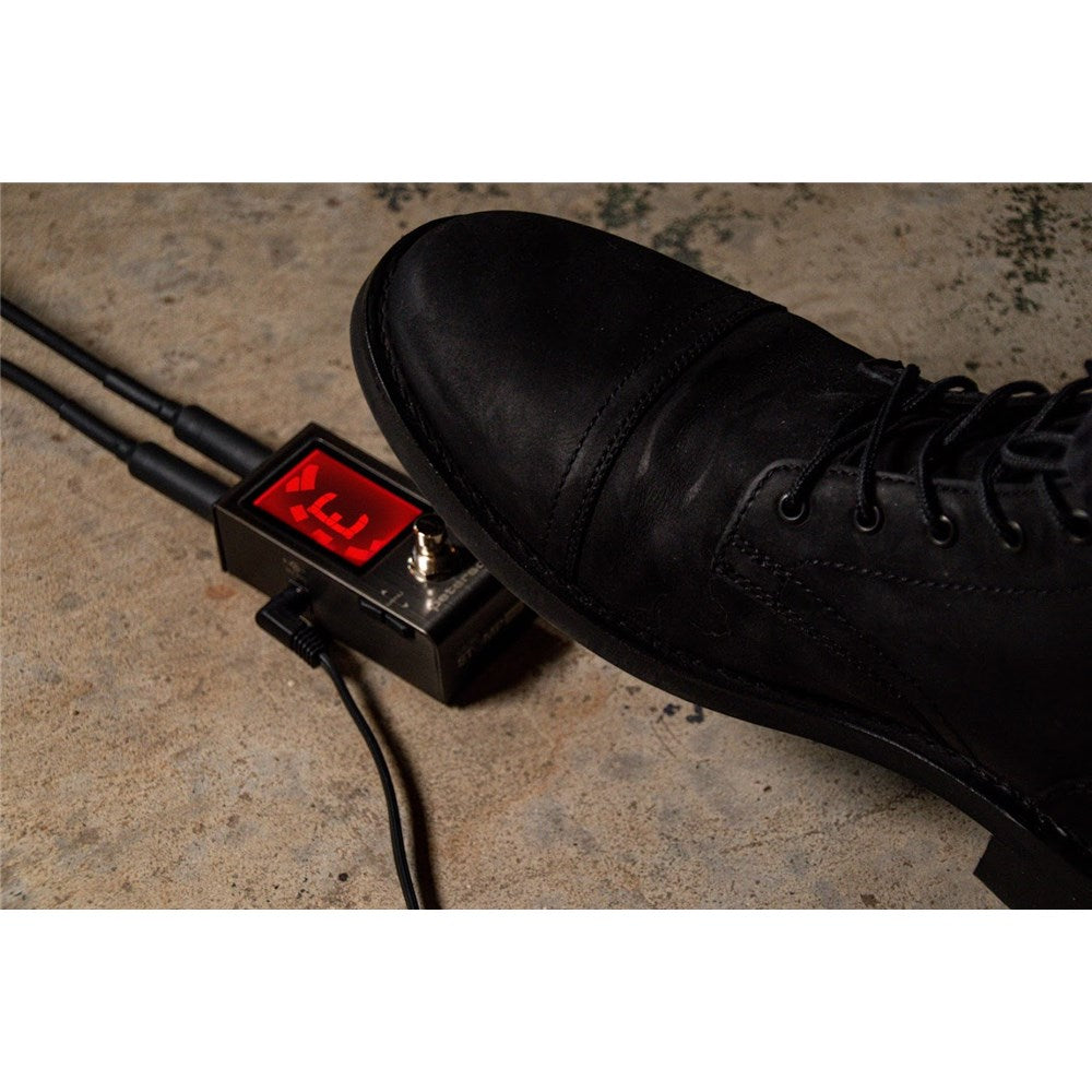 Peterson Strobo Stomp Mini (STRO-STOMP-MI)