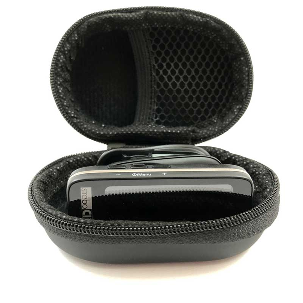 Peterson StroboClip HD Protective Case (STROBO-CASE)