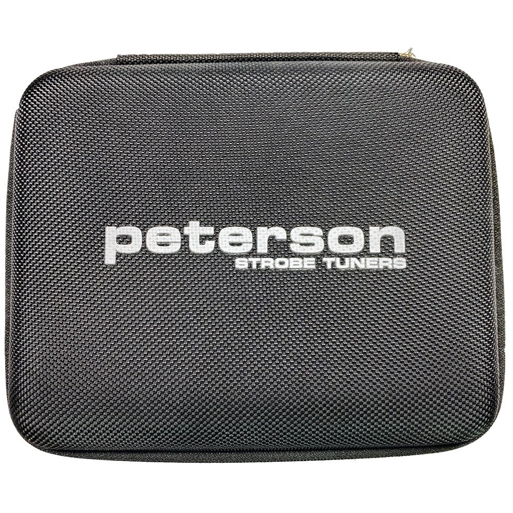 Peterson Strobo Plus HDC Case (STROBO-PLUS-C)