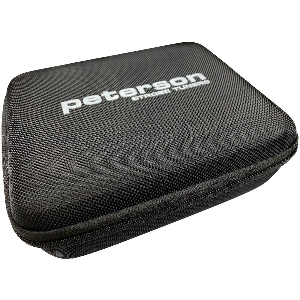Peterson Strobo Plus HDC Case (STROBO-PLUS-C)