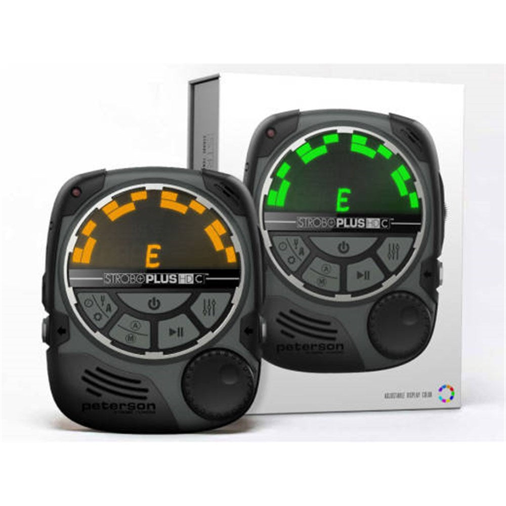 Peterson Strobo Plus HDC (STROBO-PLUS-H)