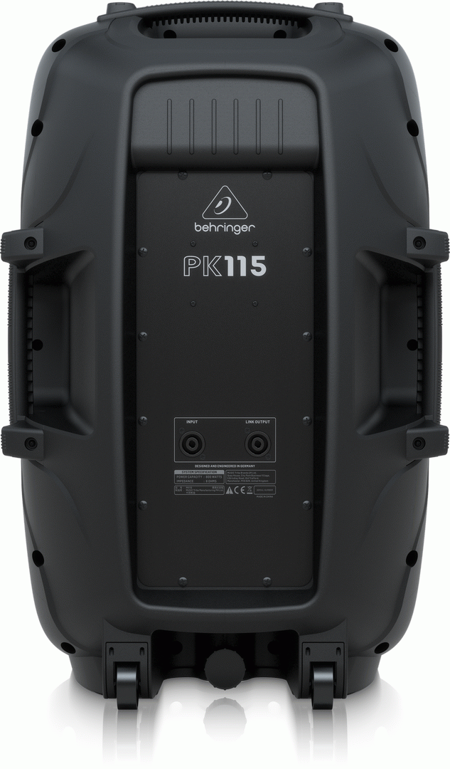 Behringer PK115 Passive PA Speaker