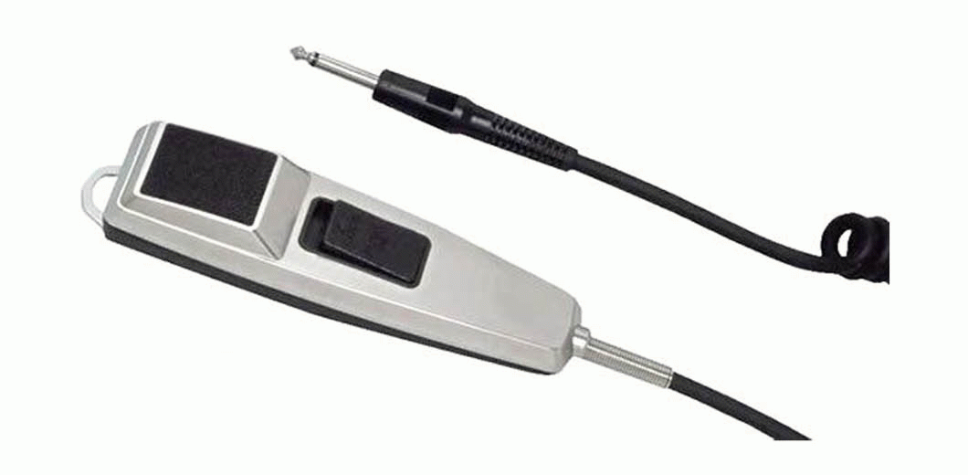 TOA PM120 PAGING MICROPHONE