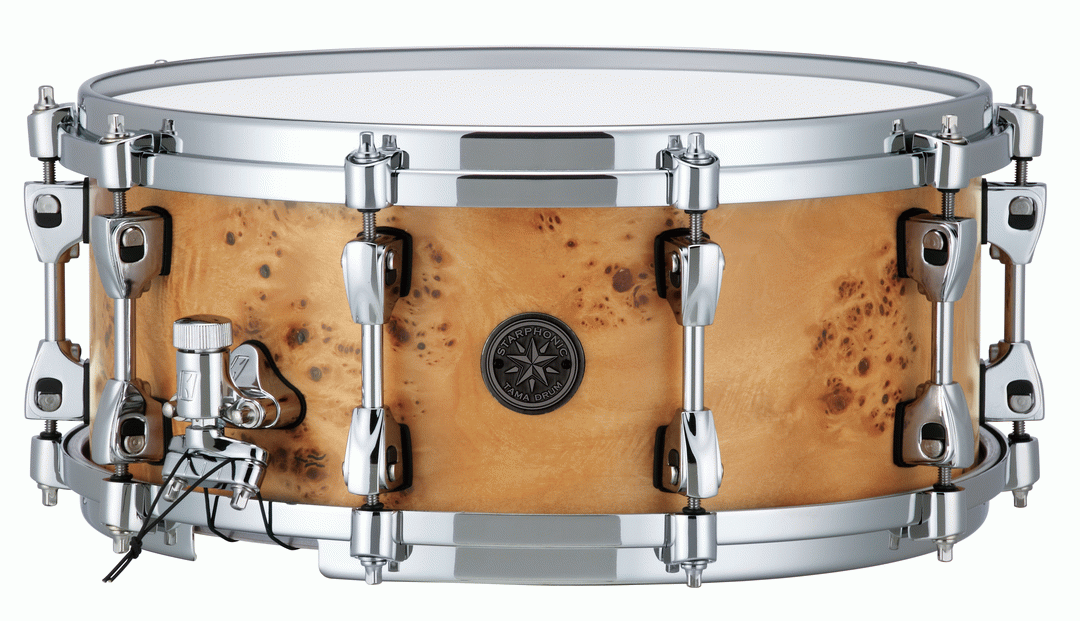 TAMA PMM146 Stm Starphonic Snare