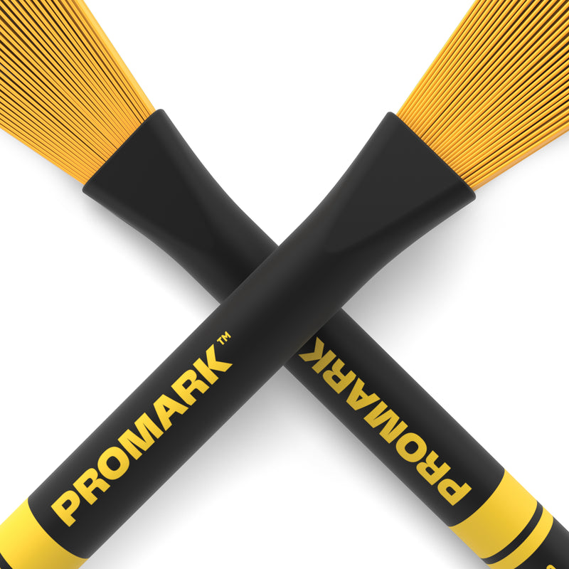 ProMark Light Nylon Brush 5B
