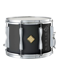 Dixon Classic Series Wood Marching Snare Drum in Black (13 x 10