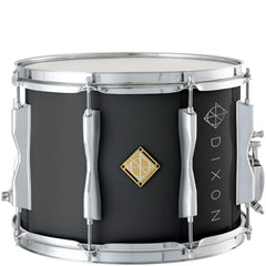 Dixon Classic Series Wood Marching Snare Drum in Black (14 x 12