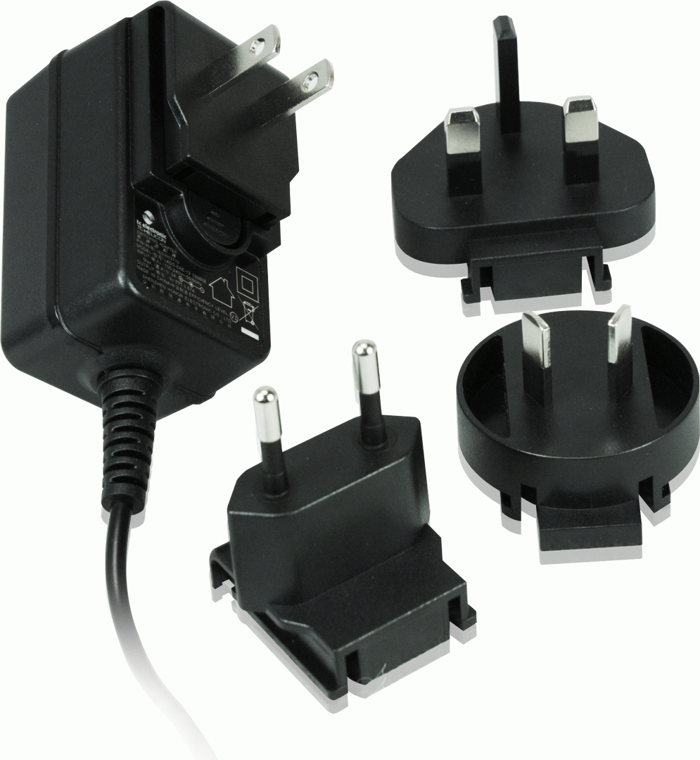 THE TC ELECTRONIC POWERPLUG 9