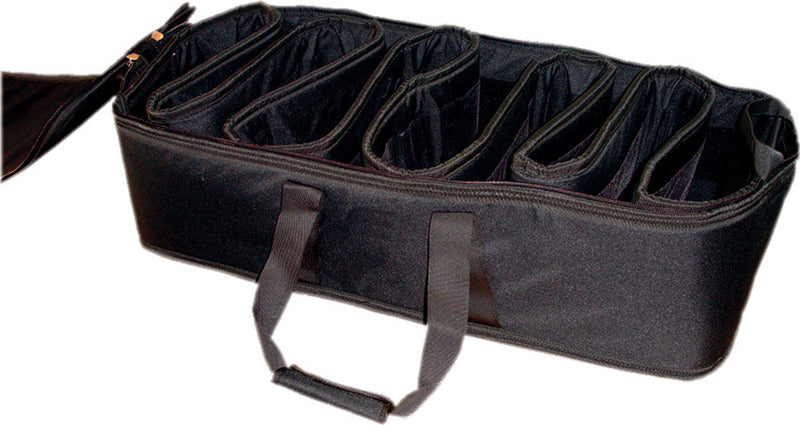 Protection Racket Electronic Drumkit Case (28" x 16" x 16")