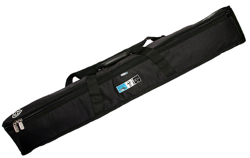 Protection Racket Universal Compact Stand Hardware Case (42" x 5.5" x 5.5")