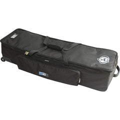 Protection Racket Stand Hardware Case with Wheels (47