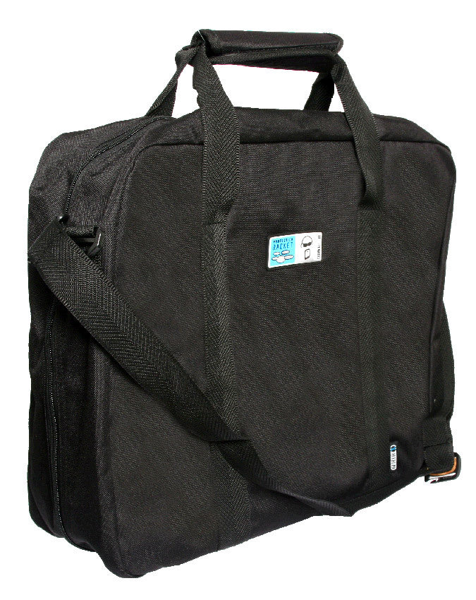 Protection Racket Hand Percussion Bag in Black (18" x 15")