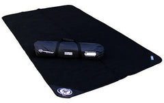 Protection Racket Folding Drum Mat (2.75m x 1.6m)