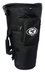 Protection Racket Deluxe Djembe Bag in Black (13
