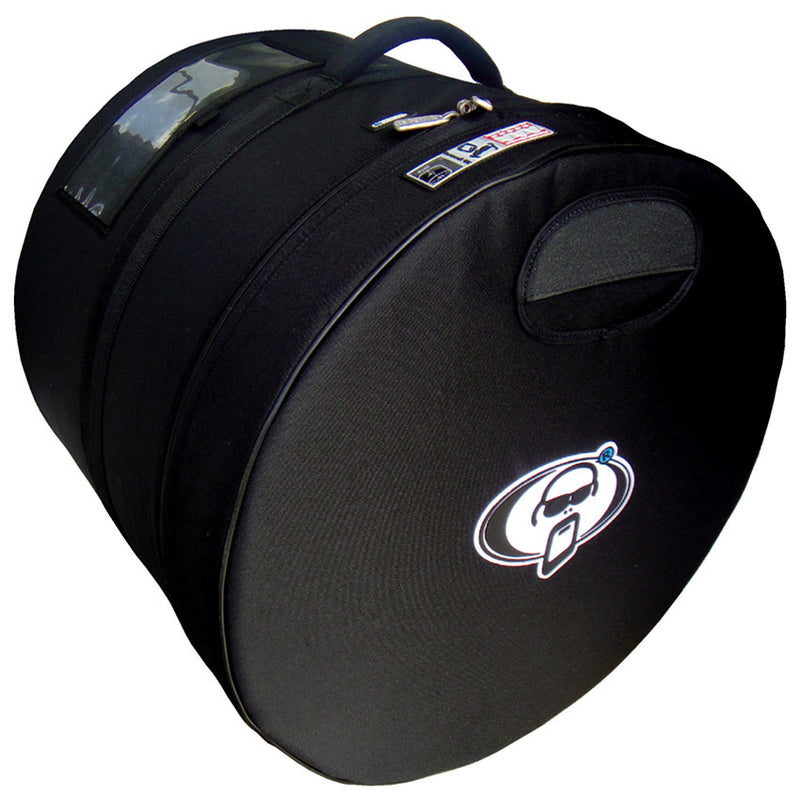 Protection Racket AAA Rigid Floor Tom Case (16" x 16")