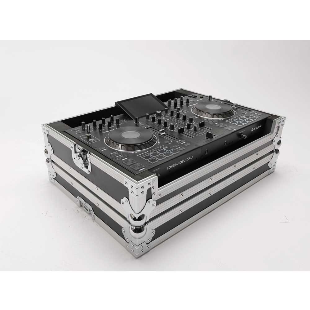 Magma 40999 DJ-Controller Case Prime 2