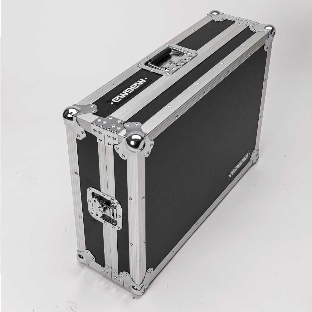 Magma 40999 DJ-Controller Case Prime 2