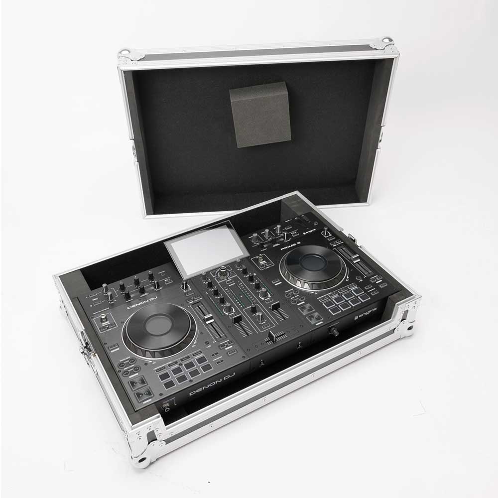 Magma 40999 DJ-Controller Case Prime 2