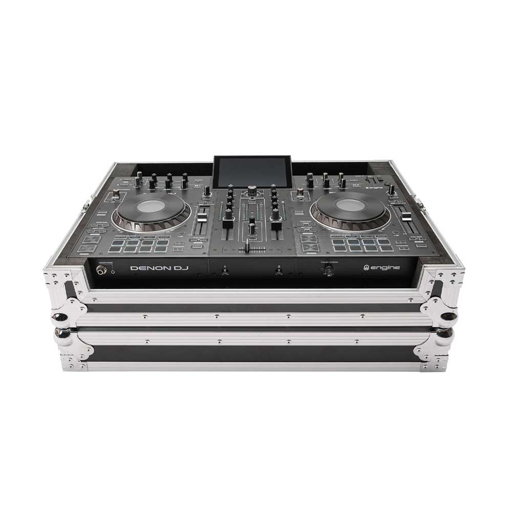 Magma 40999 DJ-Controller Case Prime 2