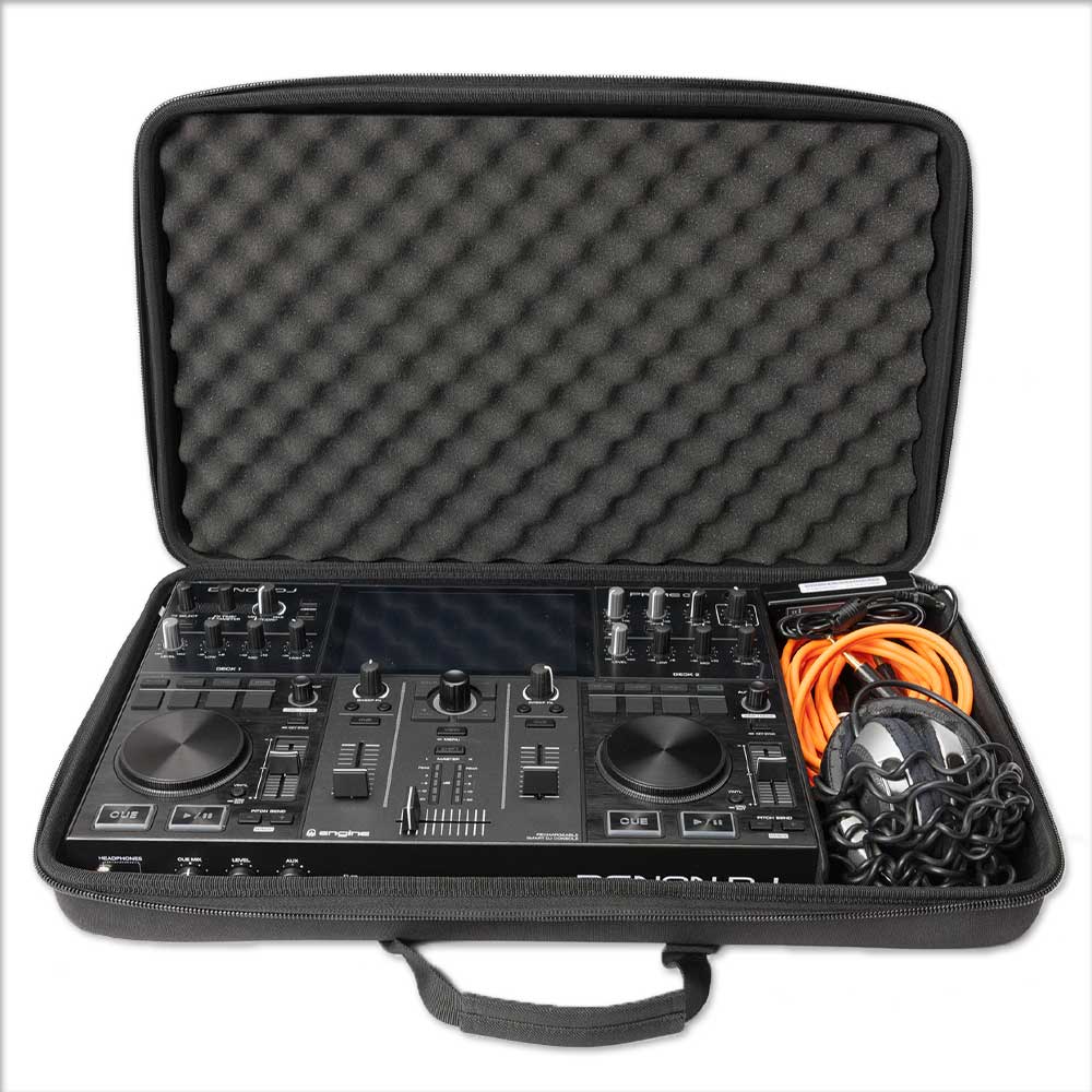 Magma 48030 CTRL Case Prime Go