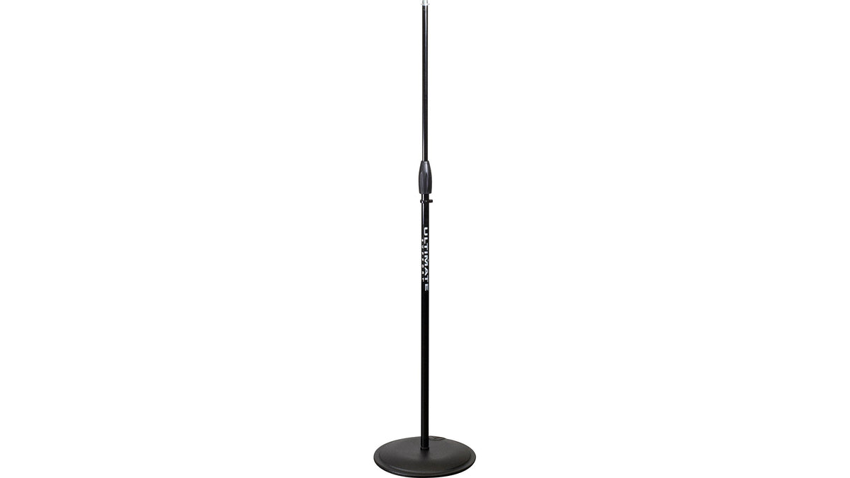 Ultimate Support PRO-R-ST Standard weighted base, standard height, .875