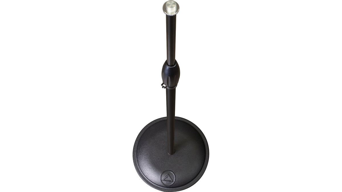 Ultimate Support PRO-R-ST Standard weighted base, standard height, .875