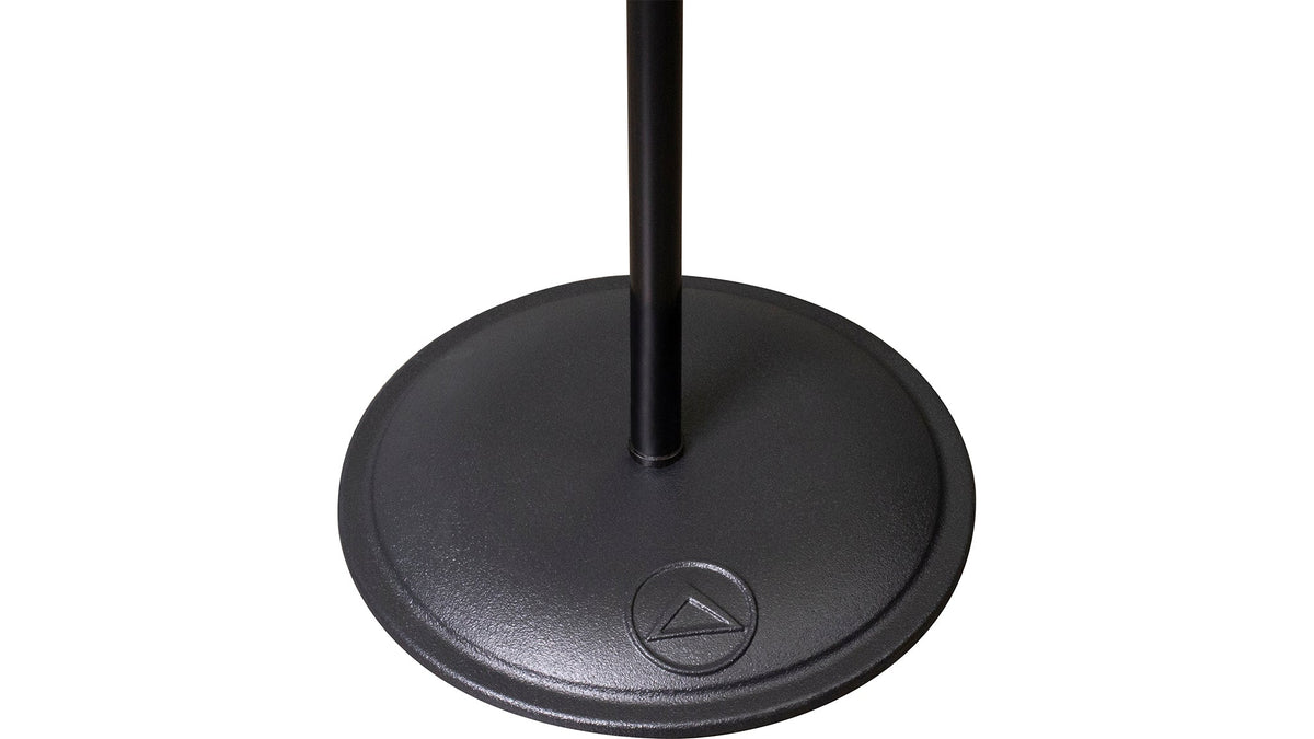 Ultimate Support PRO-R-ST Standard weighted base, standard height, .875