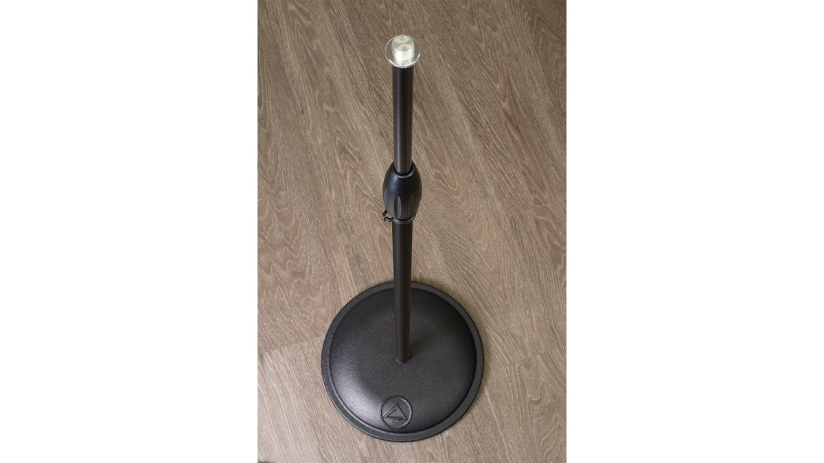 Ultimate Support PRO-R-ST Standard weighted base, standard height, .875