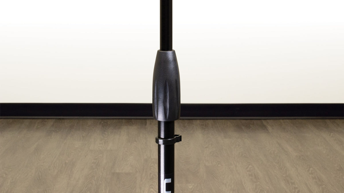 Ultimate Support PRO-R-ST Standard weighted base, standard height, .875