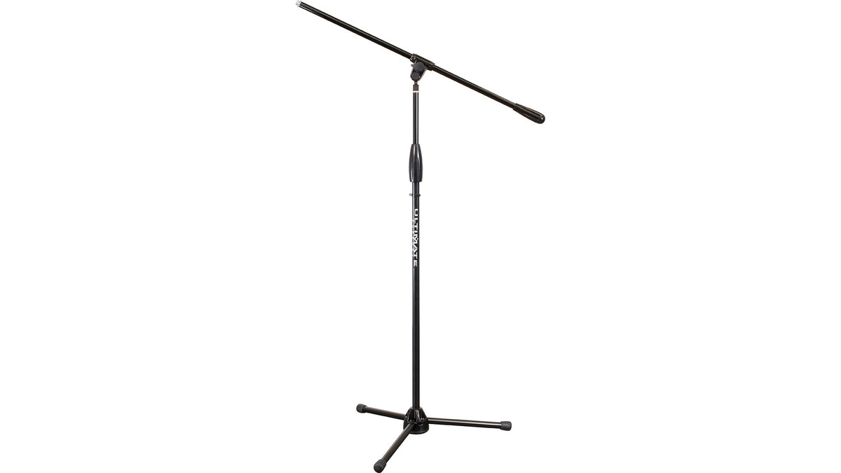 Ultimate Support PRO-X-T-F Package - tripod base/fixed boom, standard height, 1