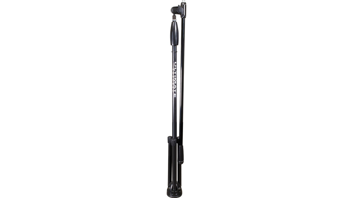 Ultimate Support PRO-X-T-F Package - tripod base/fixed boom, standard height, 1