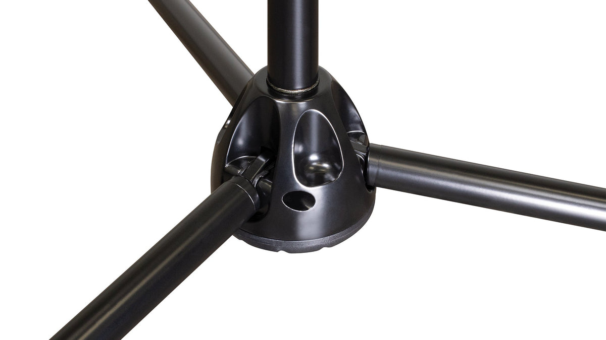 Ultimate Support PRO-X-T-F Package - tripod base/fixed boom, standard height, 1