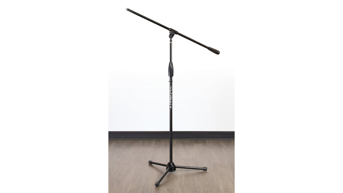 Ultimate Support PRO-X-T-F Package - tripod base/fixed boom, standard height, 1