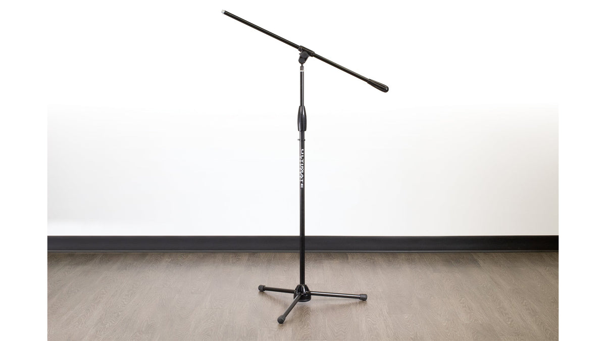Ultimate Support PRO-X-T-F Package - tripod base/fixed boom, standard height, 1