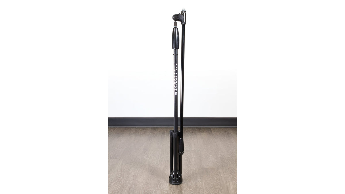 Ultimate Support PRO-X-T-F Package - tripod base/fixed boom, standard height, 1
