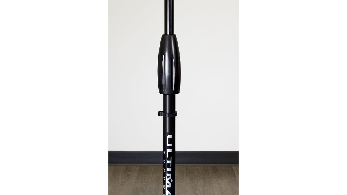 Ultimate Support PRO-X-T-F Package - tripod base/fixed boom, standard height, 1