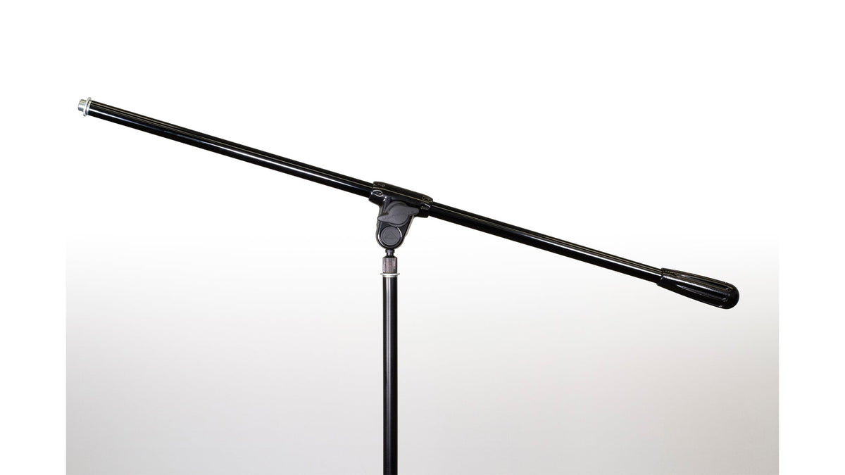 Ultimate Support PRO-X-T-F Package - tripod base/fixed boom, standard height, 1