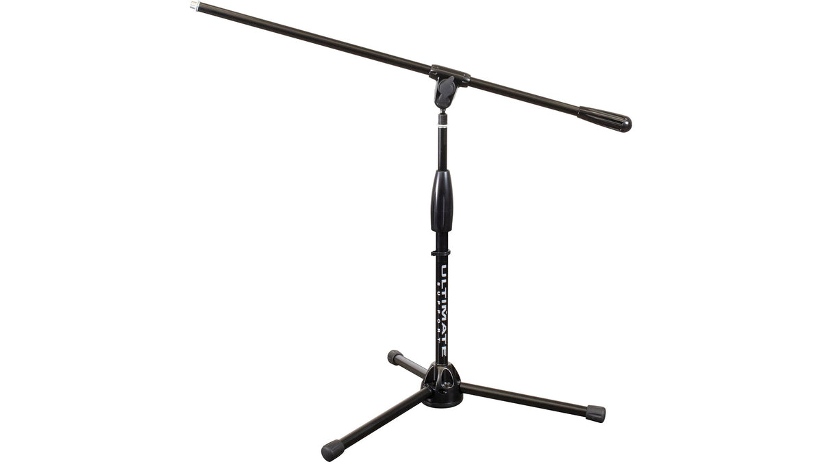 Ultimate Support PRO-X-T-SHORT-F Package - tripod base/fixed boom, short height, 1