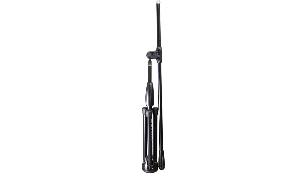 Ultimate Support PRO-X-T-SHORT-F Package - tripod base/fixed boom, short height, 1