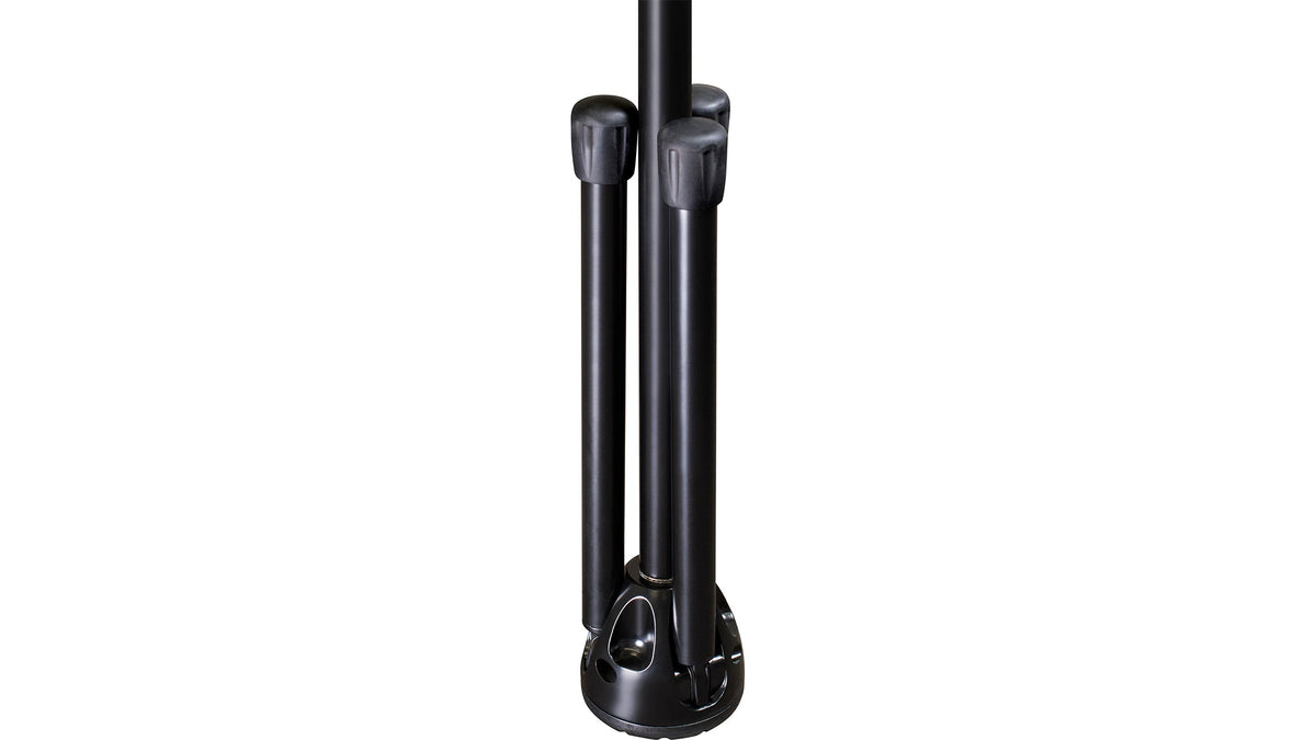 Ultimate Support PRO-X-T-SHORT-F Package - tripod base/fixed boom, short height, 1