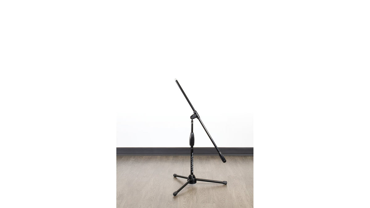 Ultimate Support PRO-X-T-SHORT-F Package - tripod base/fixed boom, short height, 1