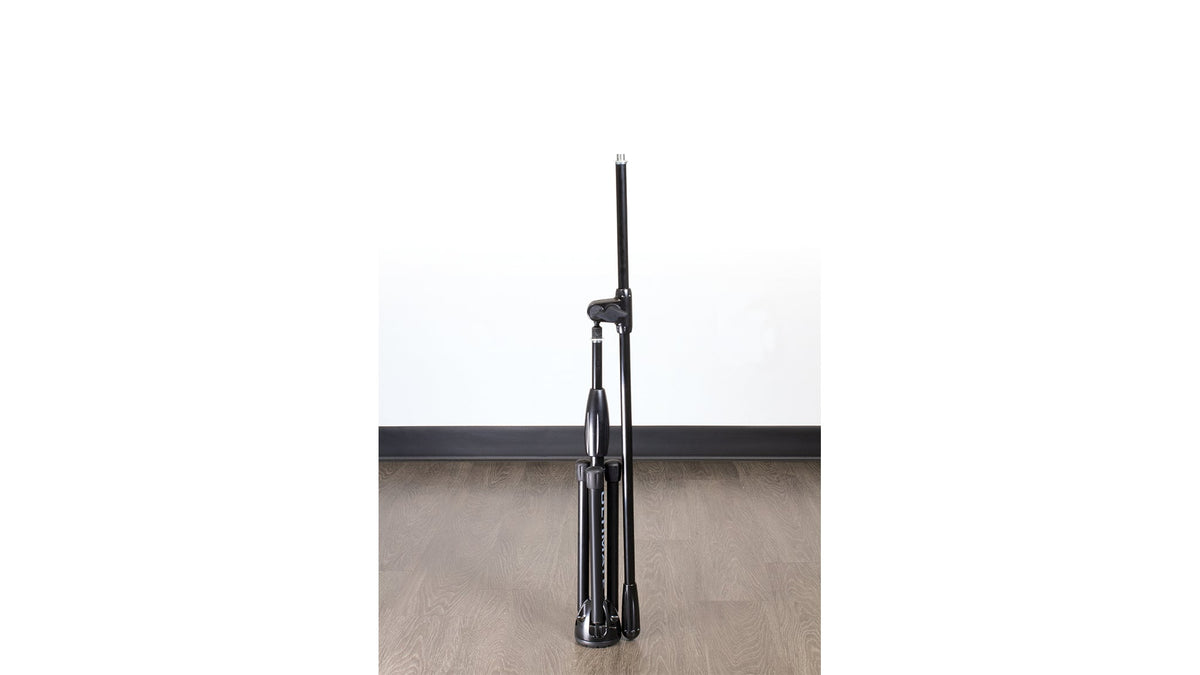Ultimate Support PRO-X-T-SHORT-F Package - tripod base/fixed boom, short height, 1
