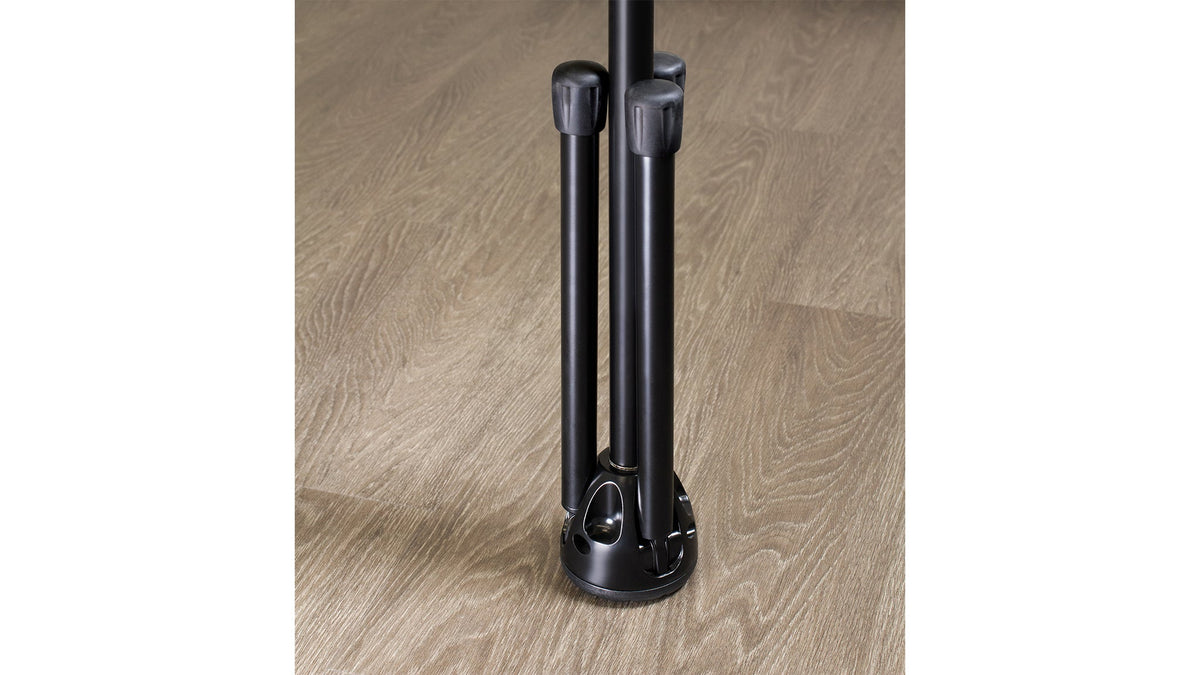 Ultimate Support PRO-X-T-SHORT-F Package - tripod base/fixed boom, short height, 1